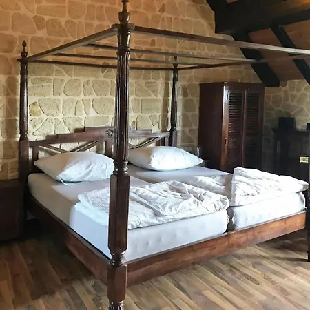 Gerichtsstube Im Rittergut Leppersdorf