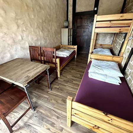 Gerichtsstube Im Rittergut * Leppersdorf