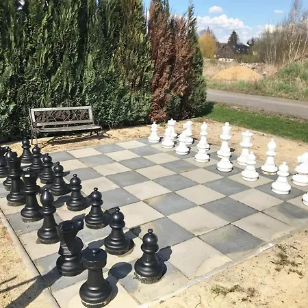 Gerichtsstube Im Rittergut Daire Leppersdorf