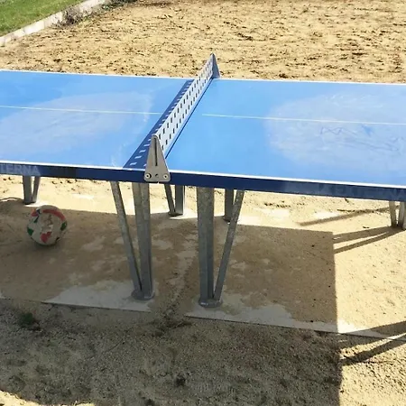 Gerichtsstube Im Rittergut *