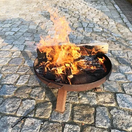 Gerichtsstube Im Rittergut Daire Leppersdorf