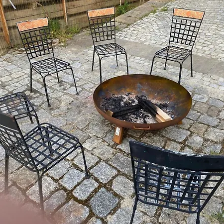 Daire Gerichtsstube Im Rittergut *