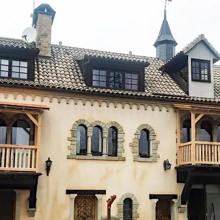 Gerichtsstube Im Rittergut *